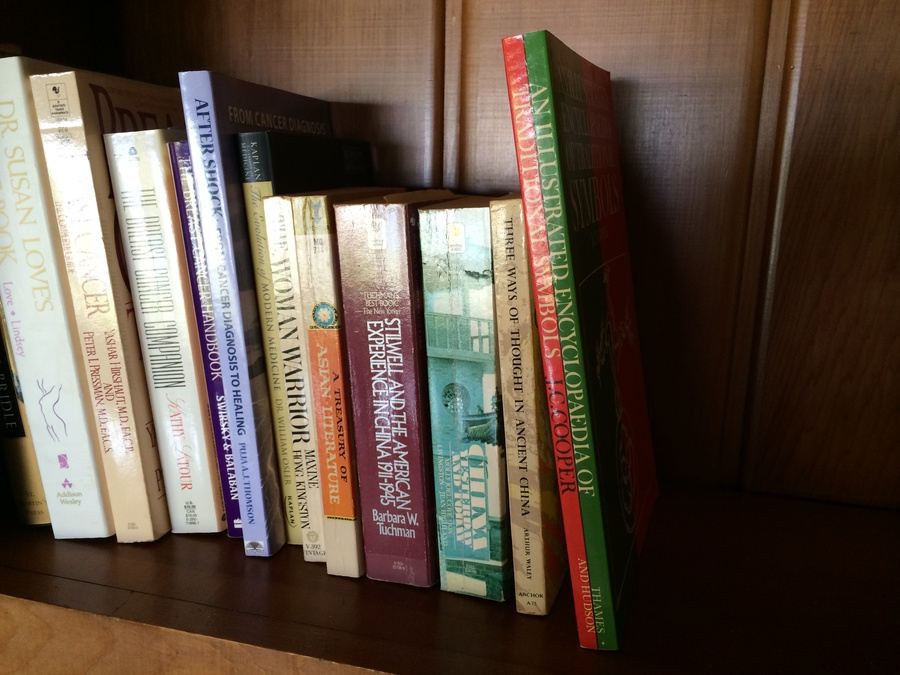 Large Book Lot [Photo 19]