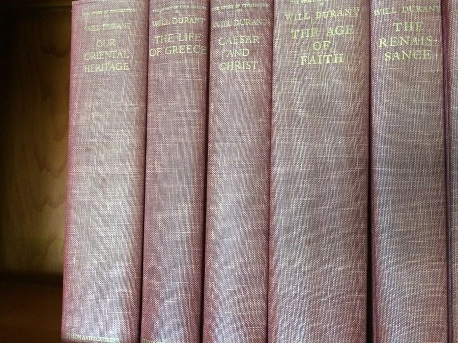 Large Book Lot [Photo 11]