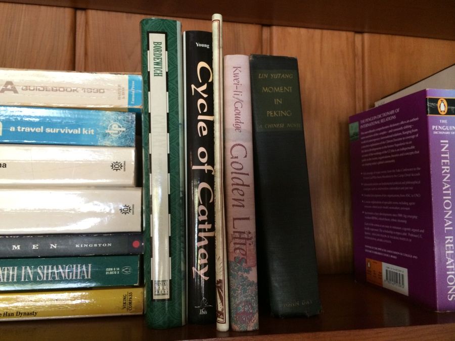 Large Book Lot [Photo 16]