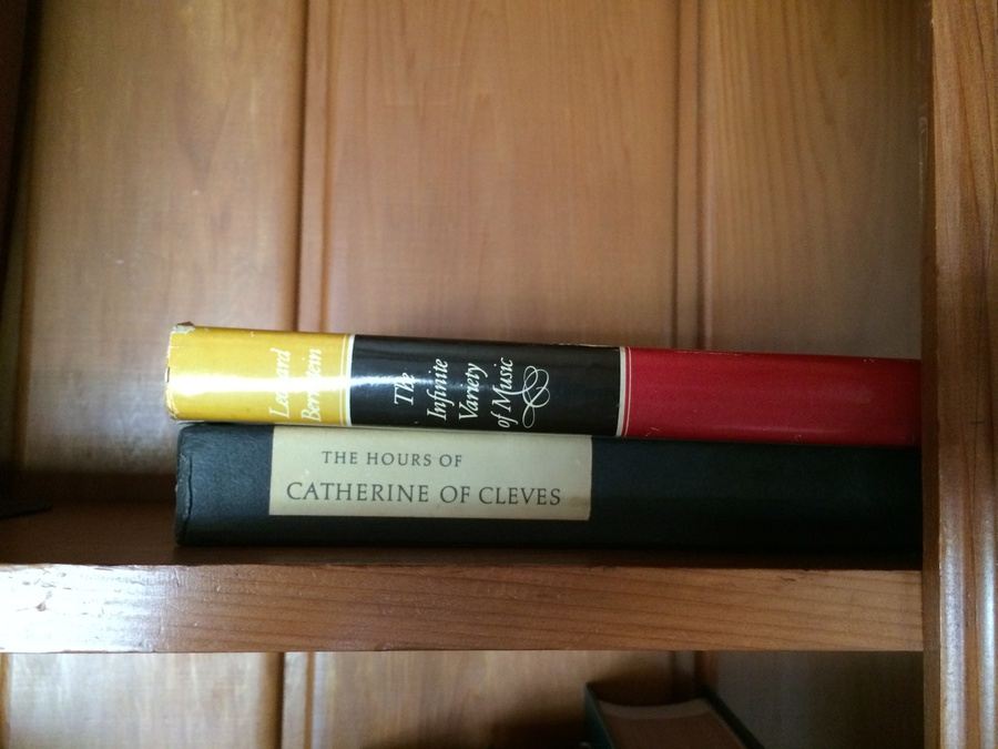 Large Book Lot [Photo 8]