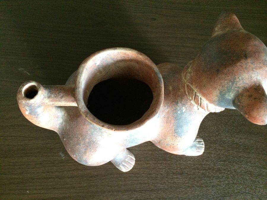 Mexican Pottery [Photo 5]