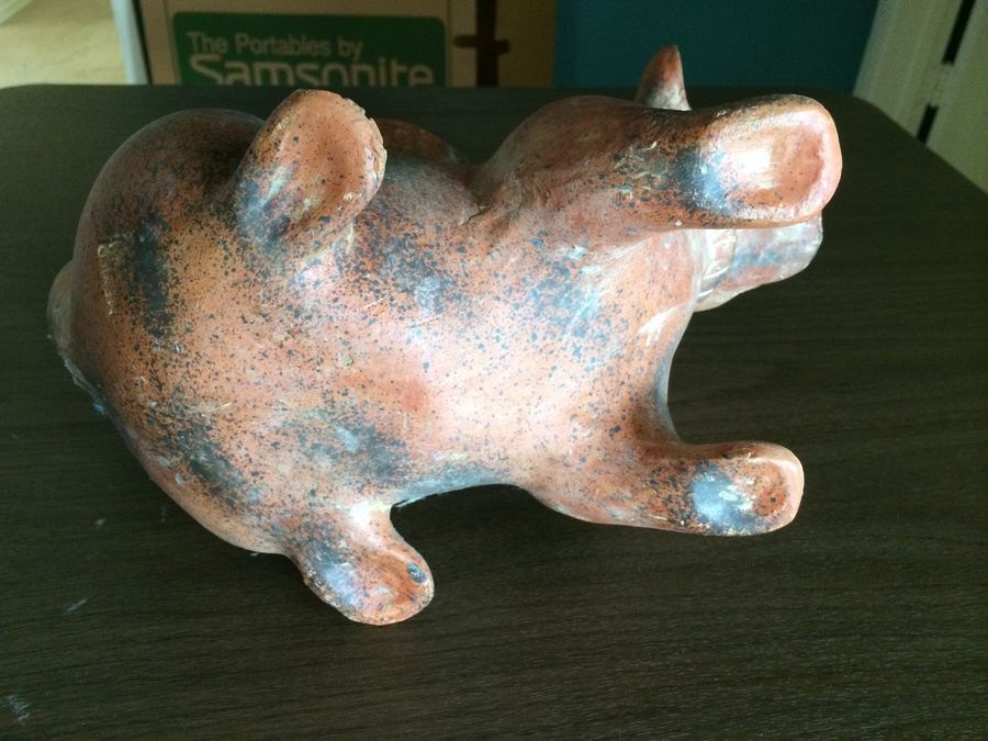 Mexican Pottery [Photo 7]