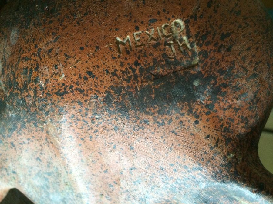 Mexican Pottery [Photo 6]