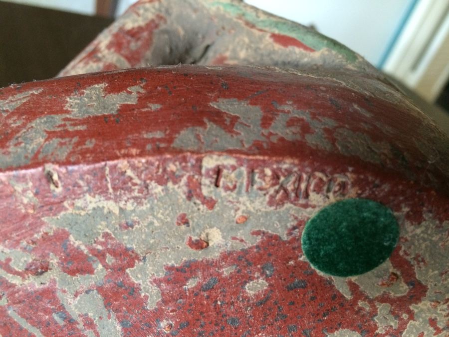 Mexican Pottery [Photo 7]