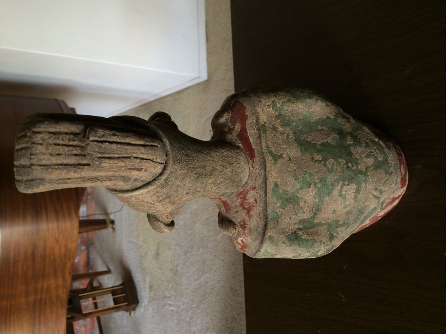 Mexican Pottery [Photo 5]