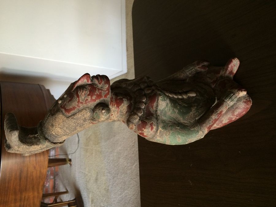 Mexican Pottery [Photo 6]