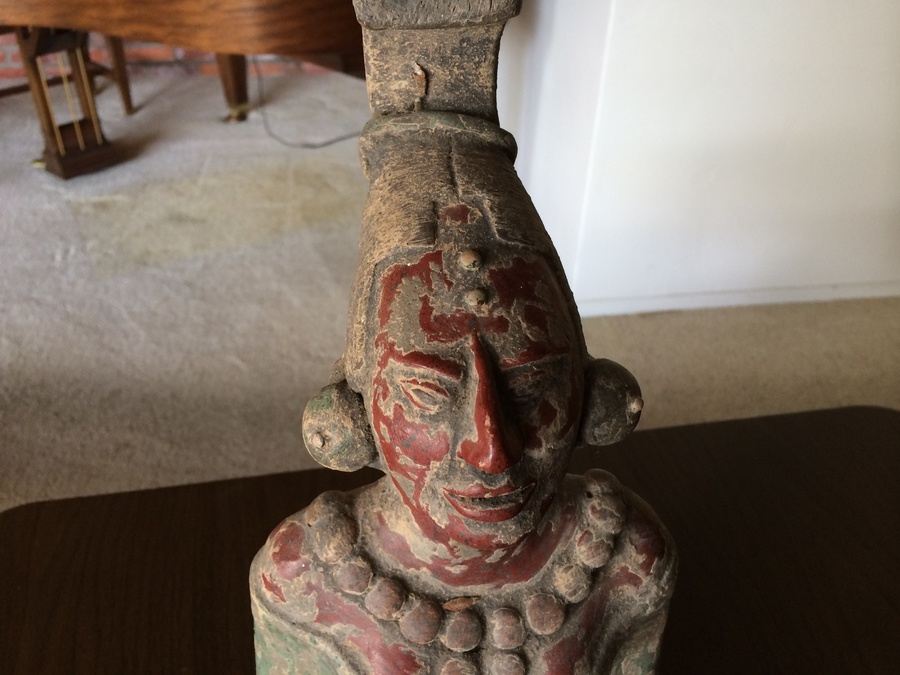 Mexican Pottery [Photo 2]