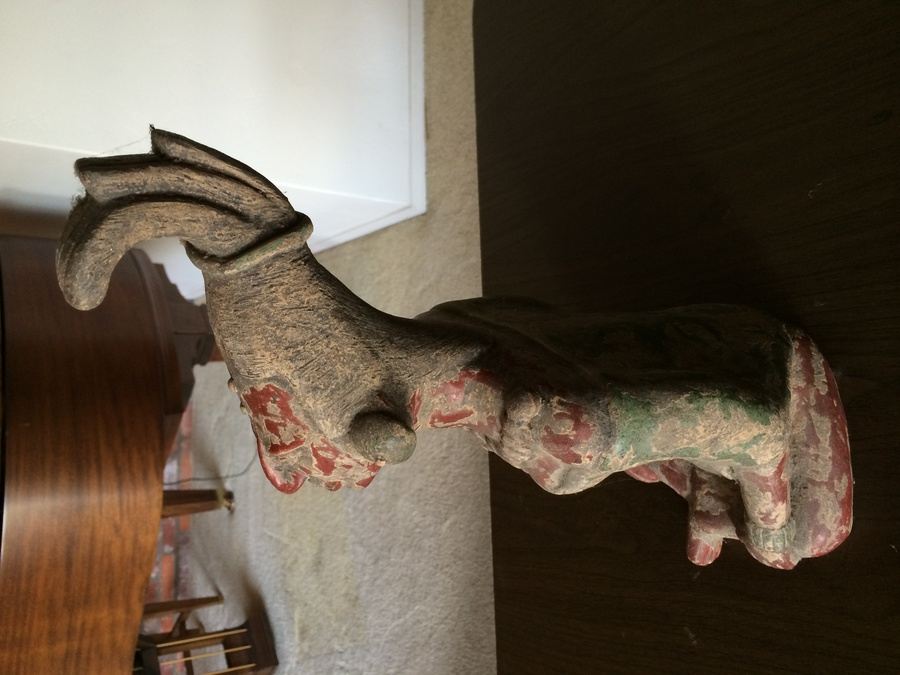 Mexican Pottery [Photo 4]