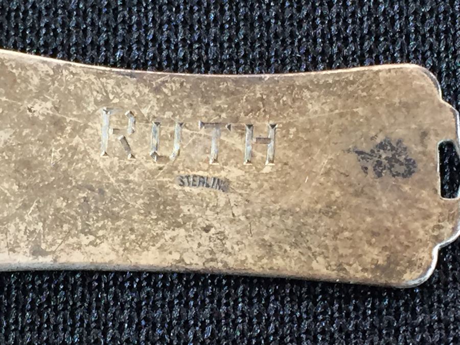 Large Lot Of Vintage Brooches Pins Animals (Bracelet Is Sterling Silver) [Photo 21]