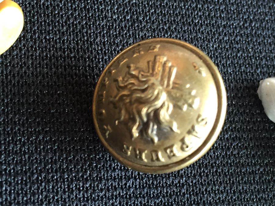 Large Lot Of Vintage Brooches Pins Animals (Bracelet Is Sterling Silver) [Photo 9]