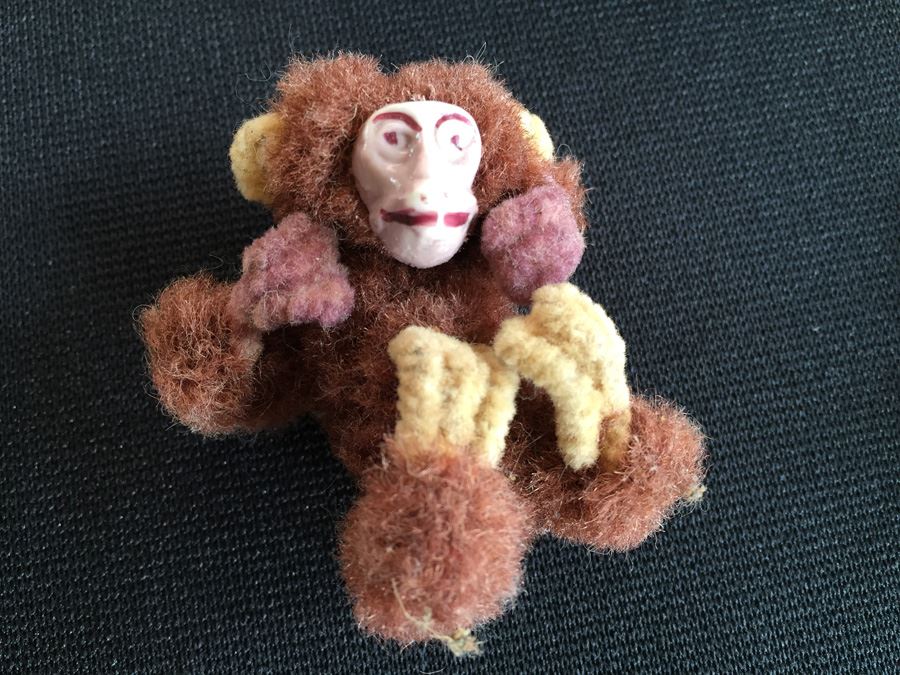 Large Lot Of Vintage Brooches Pins Animals (Bracelet Is Sterling Silver) [Photo 6]