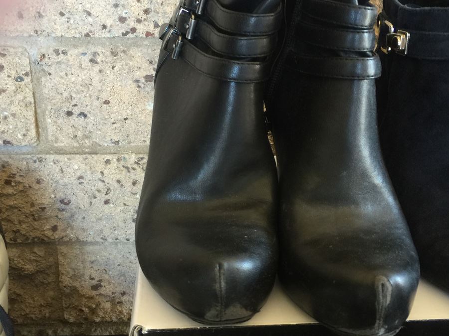 Women's Designer Shoe Lot Sizes 7 1/2 - 8 [Photo 5]