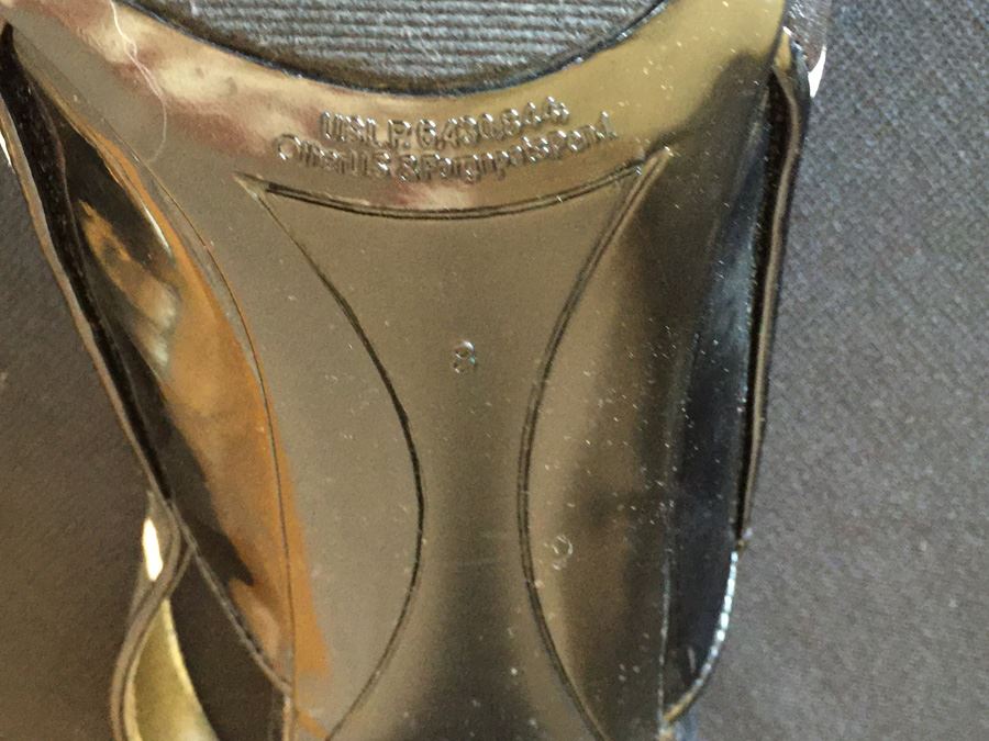 Women's Designer Shoe Lot Sizes 7 1/2 - 8 [Photo 10]