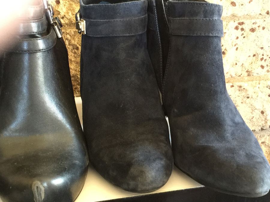 Women's Designer Shoe Lot Sizes 7 1/2 - 8 [Photo 6]