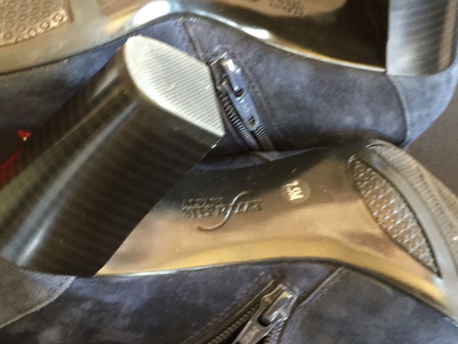 Women's Designer Shoe Lot Sizes 7 1/2 - 8 [Photo 15]