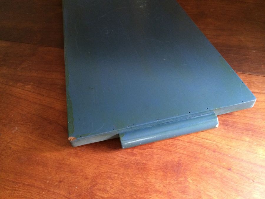 Hand Painted Tray [Photo 7]