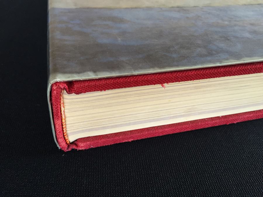 Ben Shahn. 1972. Art Book. Cloth with Dustjacket. (1st Edition) Printed In Japan [Photo 2]