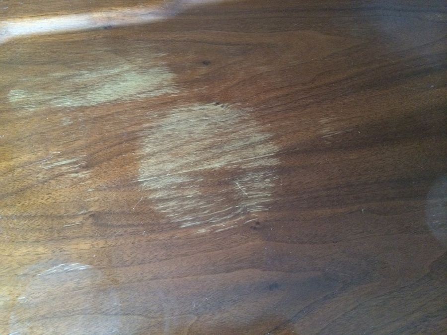 Toastmaster Vintage Wooden Hospitality Large Serving Tray [Photo 4]