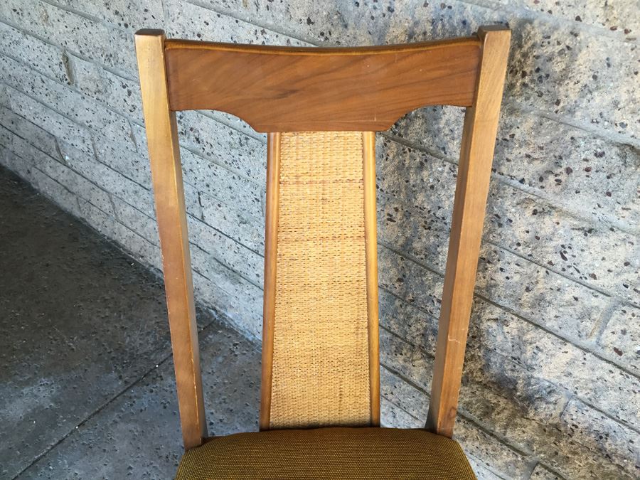 Mid-Century Modern Desk Chair [Photo 5]