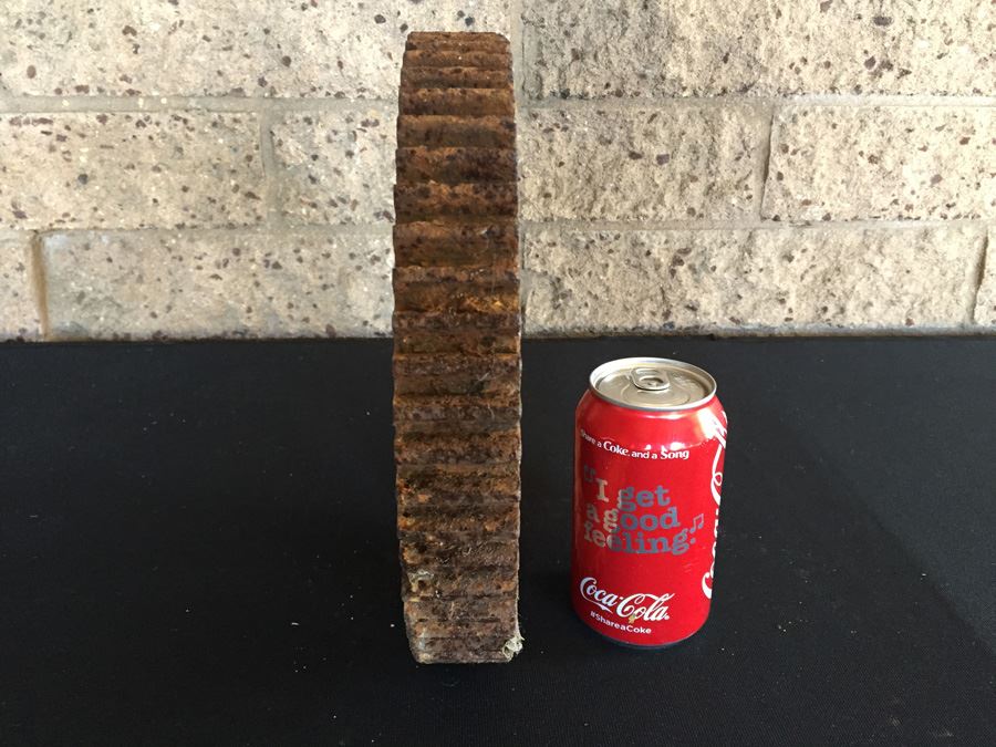 Vintage Metal Gear [Photo 5]