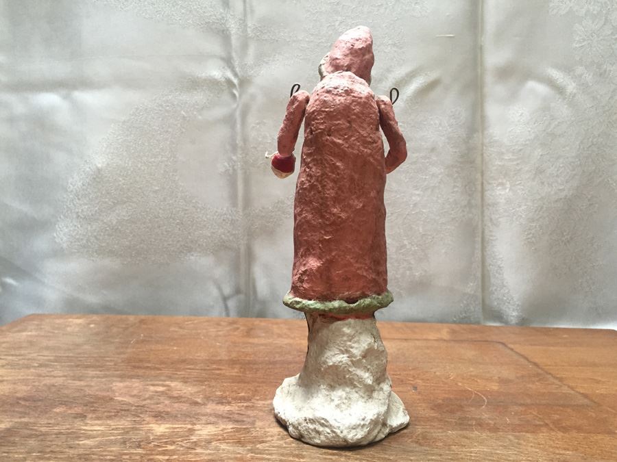 Debbee Thibault Folk Art Limited Edition Hand Painted Signed Figurines Range In Value From $150-$300+ Each [Photo 22]