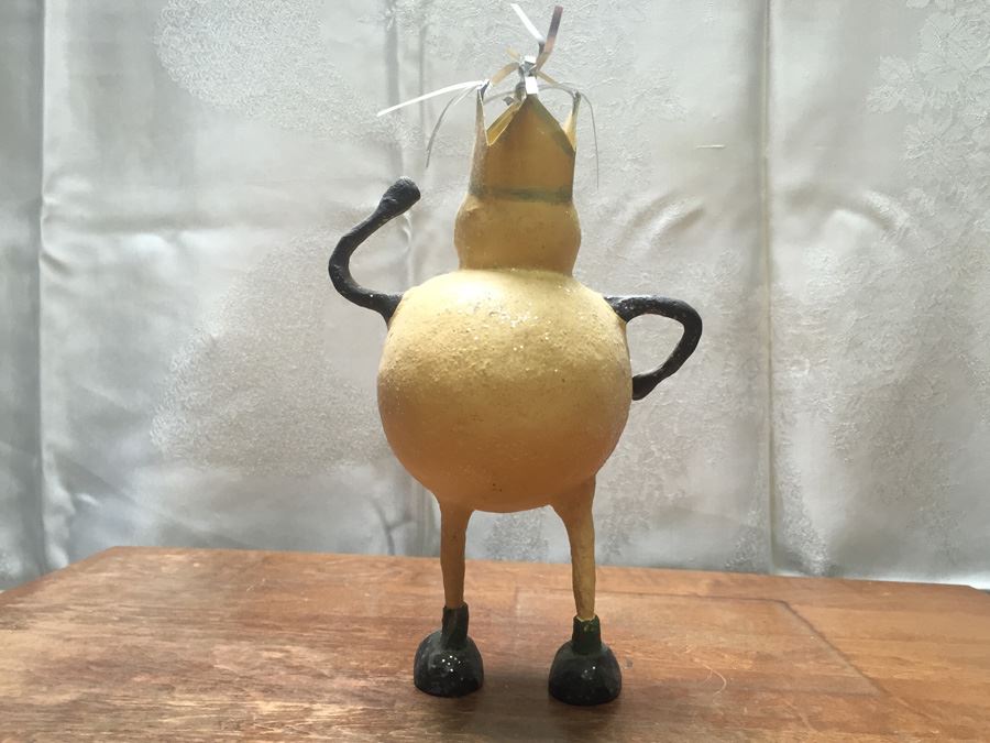 Debbee Thibault Folk Art Limited Edition Hand Painted Signed Figurines Range In Value From $150-$300+ Each [Photo 17]