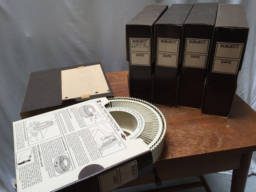 Old Films And Slides (Military And Home) Military Landings On USS Langley 1945 Dates Ranges From 1941-1970s [Photo 10]