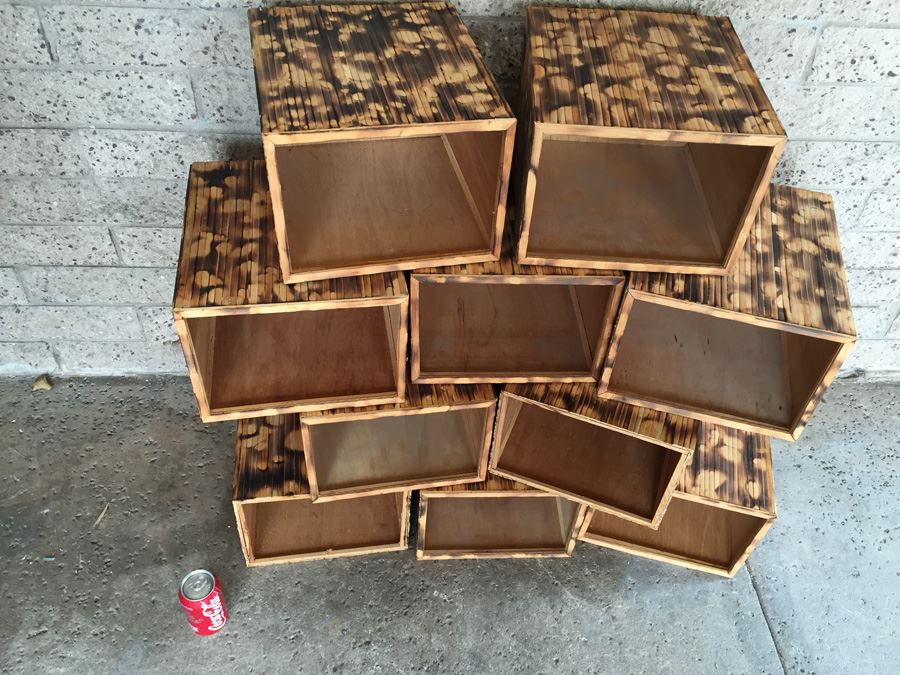 Stackable Storage Containers [Photo 5]