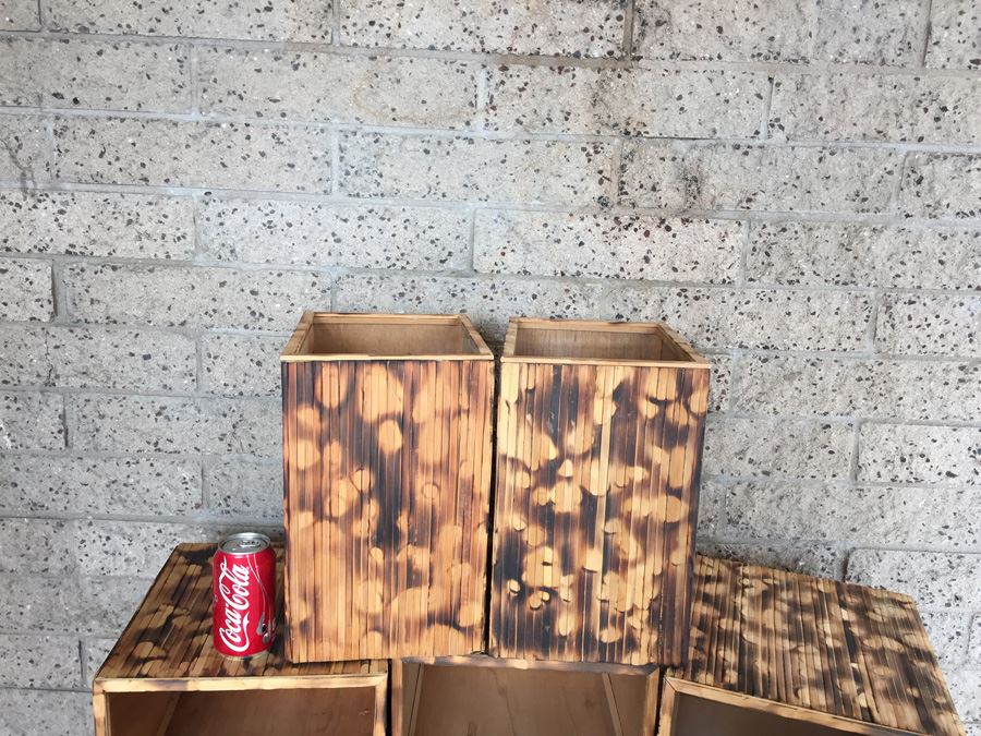 Stackable Storage Containers [Photo 9]