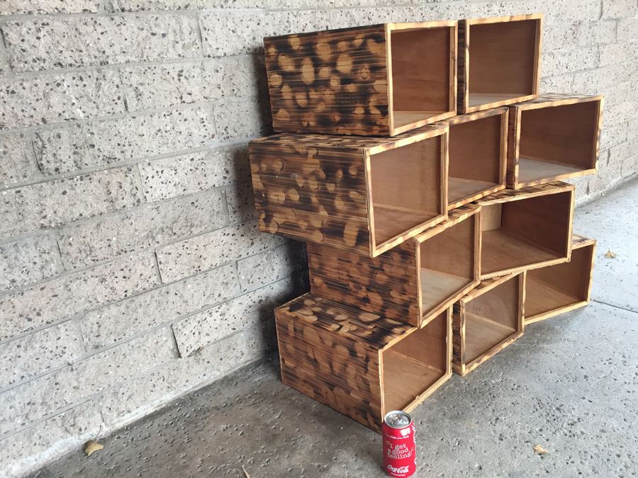 Stackable Storage Containers [Photo 6]