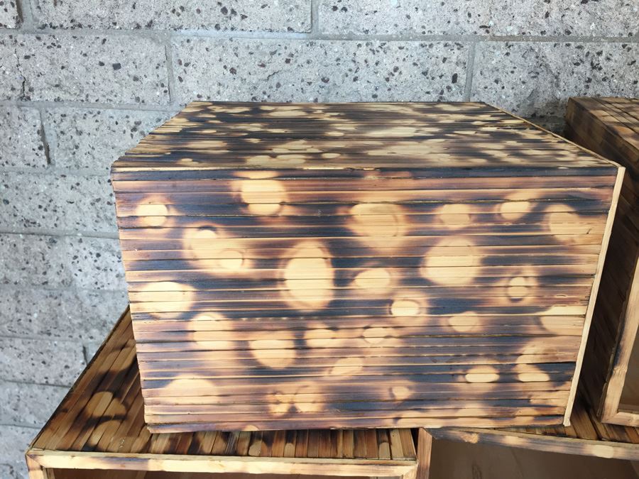 Stackable Storage Containers [Photo 7]