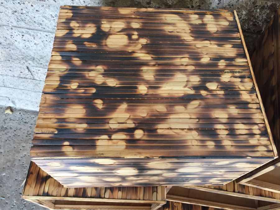 Stackable Storage Containers [Photo 8]