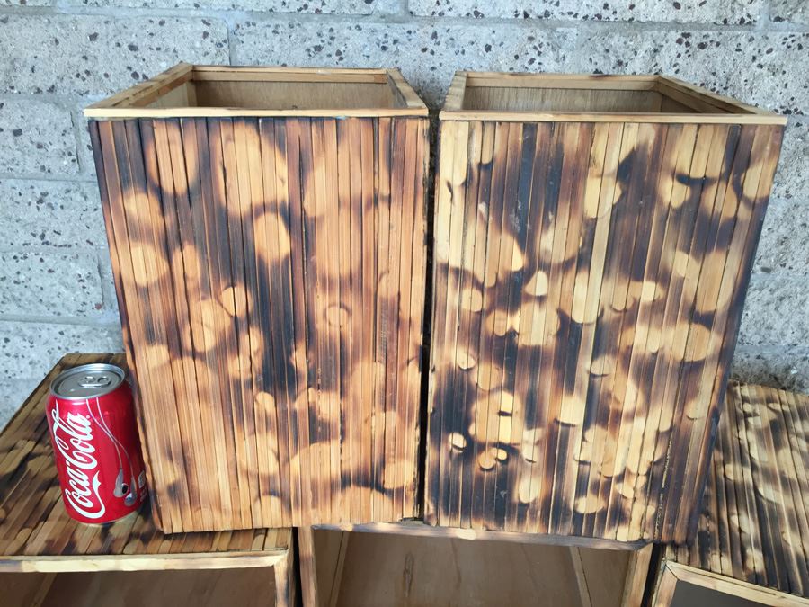 Stackable Storage Containers [Photo 3]