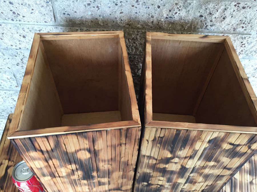 Stackable Storage Containers [Photo 10]