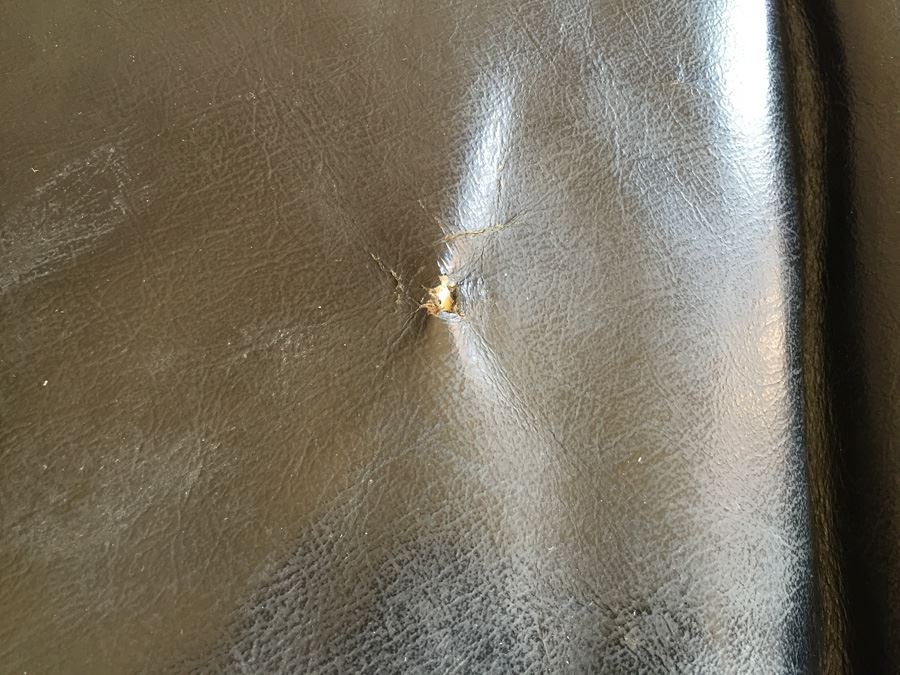 Vintage Rosewood Lounge Chair And Ottoman By Charles Eames (Herman Miller) [Photo 21]