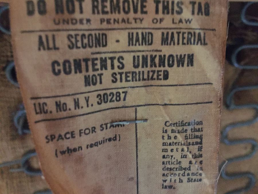 Elegant Scandinavian Modern Sofa And Chair Set By Vatne Mobler Retailed By Georg Jensen New York City [Photo 22]