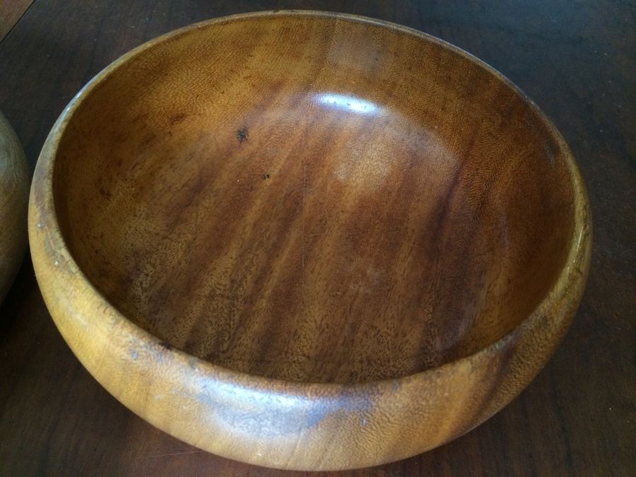 3-Bowl Lot [Photo 4]