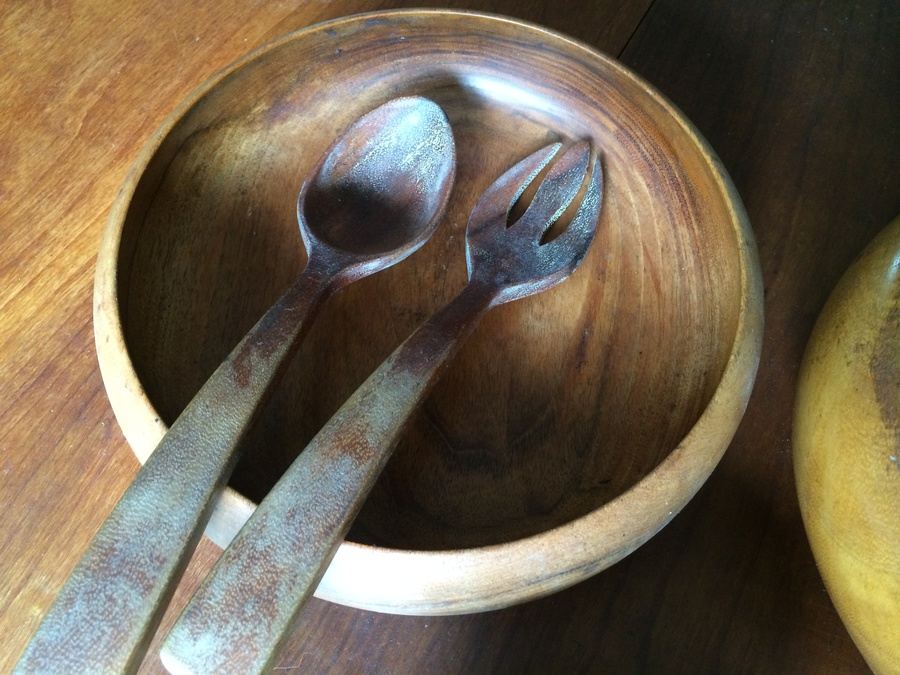 3-Bowl Lot [Photo 2]