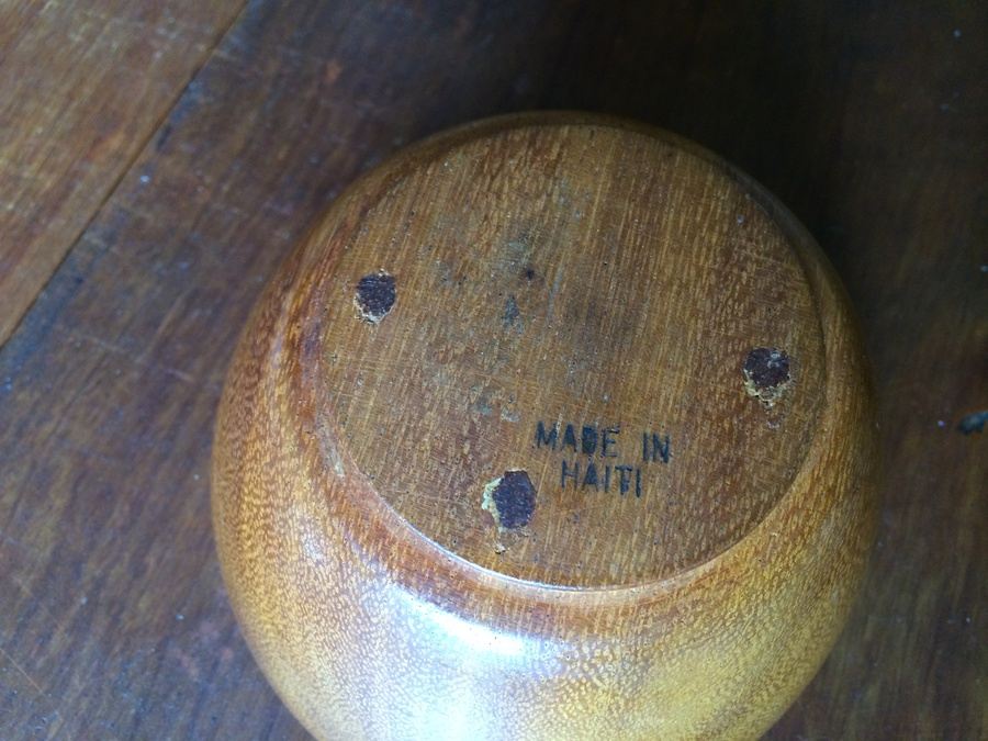 3-Bowl Lot [Photo 6]