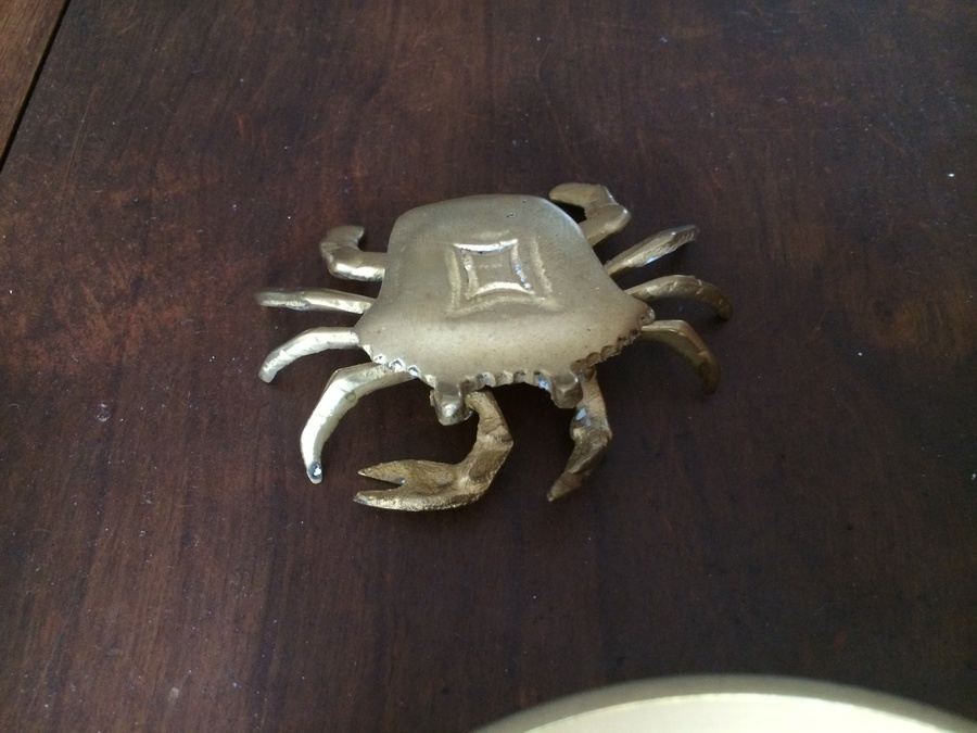 Brass Lot [Photo 18]