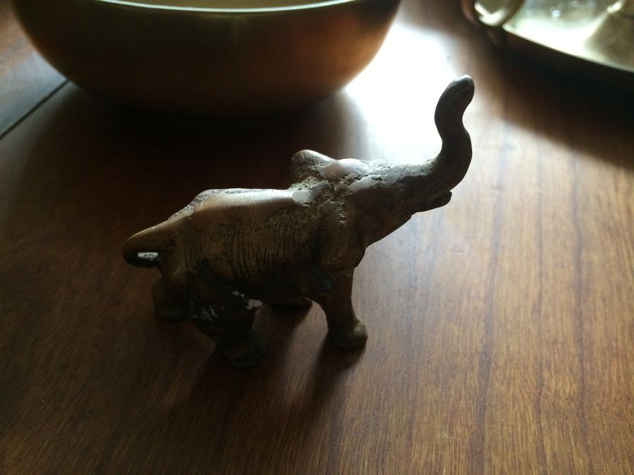 Brass Lot [Photo 19]