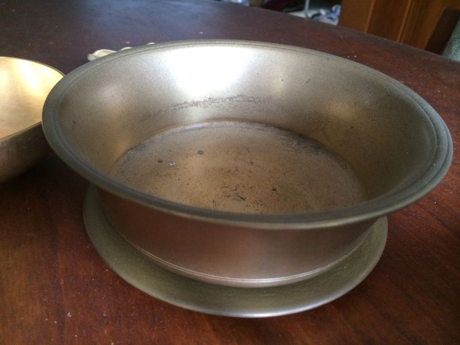 Brass Lot [Photo 14]