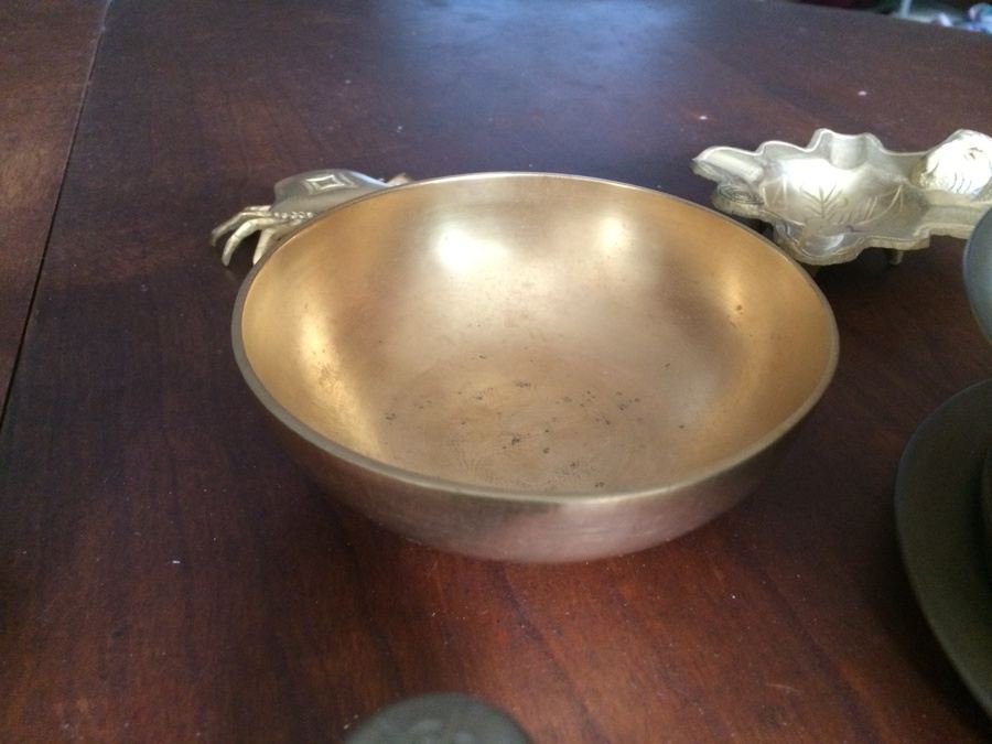 Brass Lot [Photo 11]