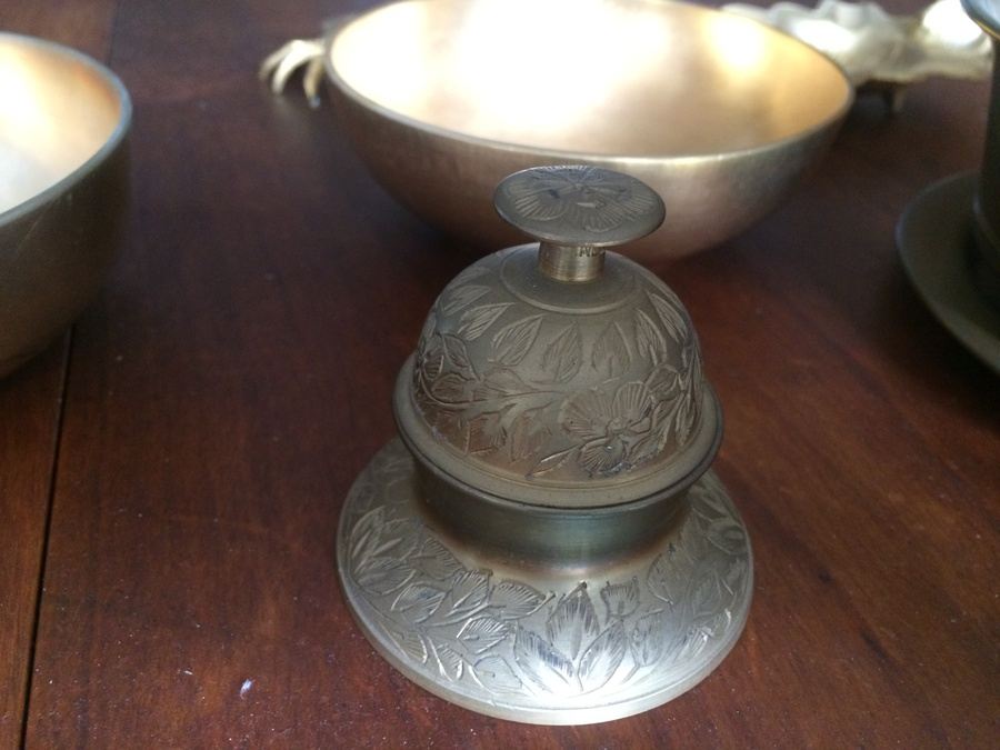 Brass Lot [Photo 13]