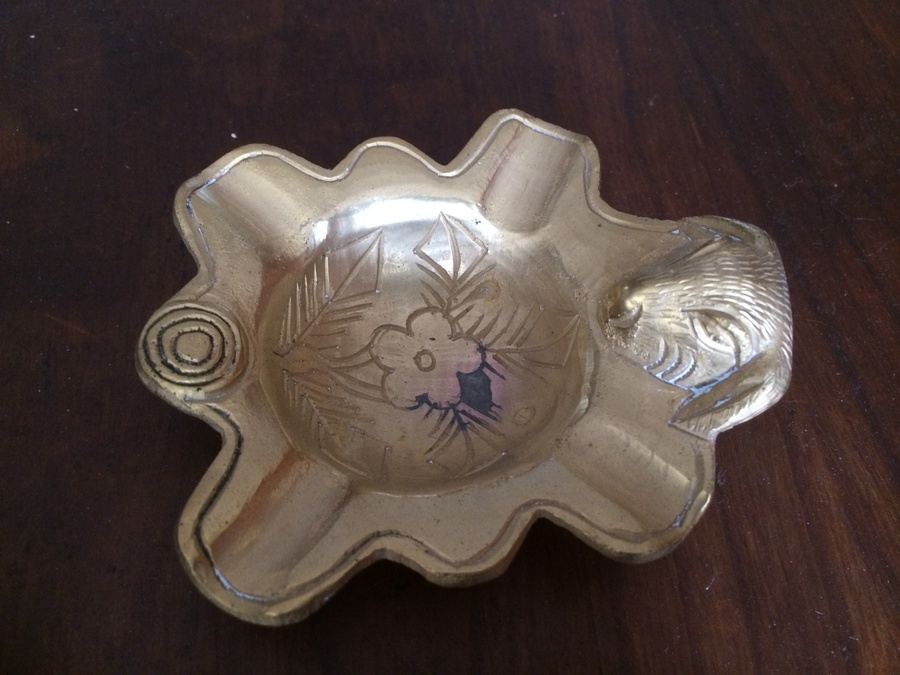 Brass Lot [Photo 17]