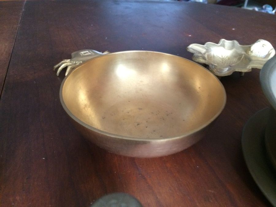 Brass Lot [Photo 12]