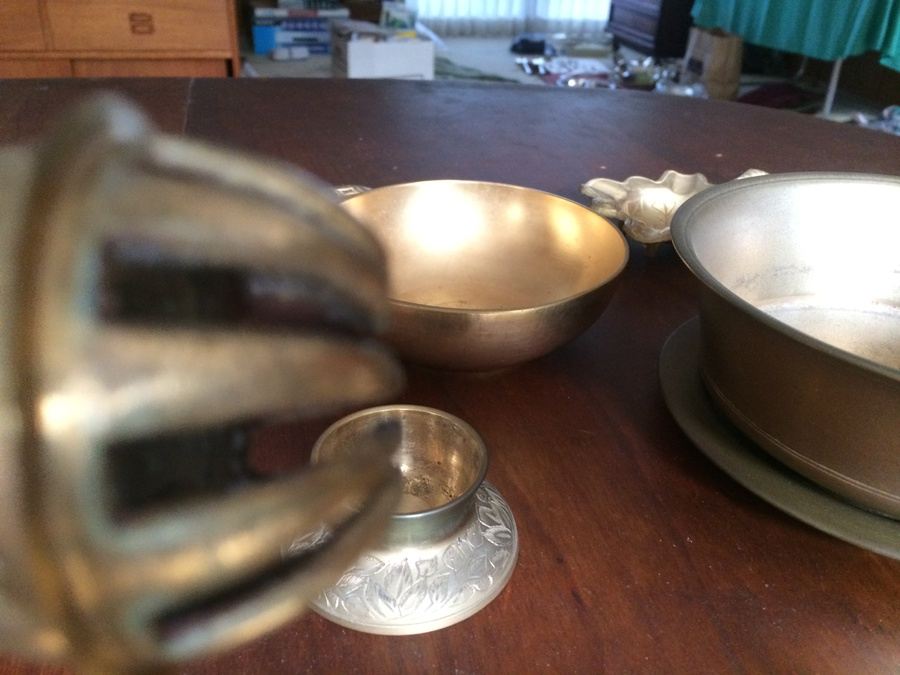 Brass Lot [Photo 15]