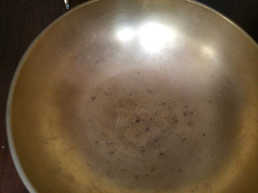 Brass Lot [Photo 16]