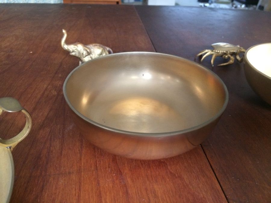 Brass Lot [Photo 10]