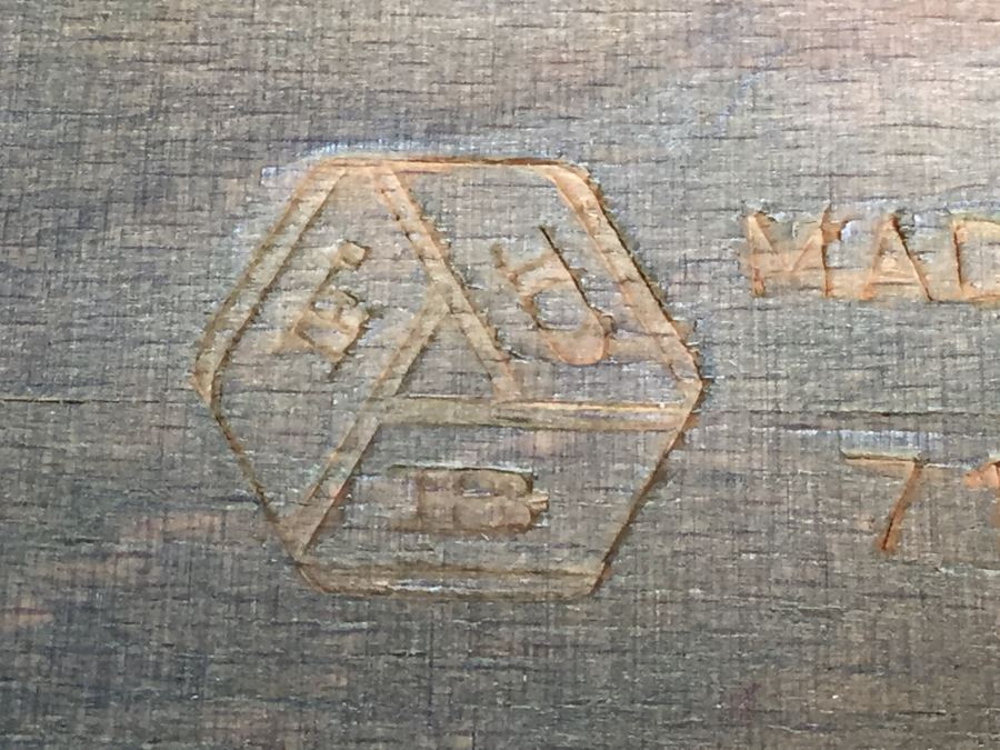 Vintage Danish FDB Møbler Green Chair [Photo 8]